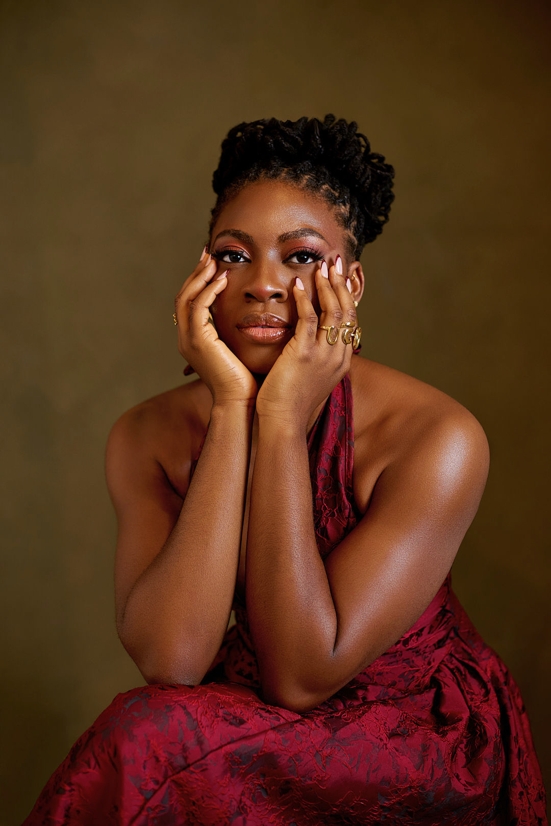 Ibk portrait